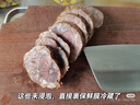 牛鮮尊國產(chǎn)黃牛原切牛腿肉 4斤 生鮮牛肉燉煮食材 源頭直發(fā) 曬單實拍圖