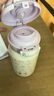 星球小貓保溫杯 一蓋雙飲簡約可愛學生高顏值女便攜提手316不銹鋼 紫星球蝴蝶結小貓保溫杯500ml 杯子 曬單實拍圖