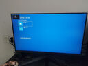 三星（SAMSUNG）顯示器 全高清IPS屏 100Hz TUV認證 低藍光愛眼不閃屏FreeSync游戲電競家用辦公首選 電腦顯示屏 27英寸 S27C330GAC 曬單實拍圖