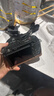 索尼（SONY）ZV-E10L APS-C半畫微單 爆款 vlog直播4K視頻側(cè)翻式液晶屏zv-e10 ZV-E10L黑色套機(jī)【64G卡+皮套+888】 曬單實拍圖
