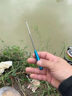 森用盲捅取鉤器摘鉤器取魚(yú)器脫鉤神器深喉取鉤器深口起鉤器釣魚(yú)垂釣 橡膠手柄脫鉤器【1個(gè)裝】 曬單實(shí)拍圖