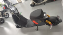 九號(hào)（Ninebot）九號(hào)電動(dòng)新品Fz 110電動(dòng)自行車9號(hào)智能鋰電【門店自提】 到門店選顏色 曬單實(shí)拍圖