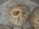 知味觀 蟹黃小籠包 中華老字號  灌湯小籠包子早餐速凍包子250g10只  曬單實拍圖