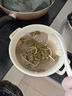 貴州特產(chǎn)貴州酸菜無(wú)鹽酸菜蘿卜菜酸菜蘿卜菜新鮮蘿卜老壇酸菜豆米 2斤 曬單實(shí)拍圖