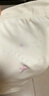 戴維貝拉防曬涼感冰袖夏季女童男童寶寶透氣印花袖套護(hù)袖 曬單實拍圖