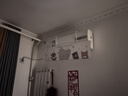 TCL京東聯(lián)名大1.5匹新一級能效真省電SE掛機空調(diào)冷暖變頻KFR-35GW/JD21+B1國家補貼以舊換新 曬單實拍圖