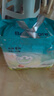 bc babycare 內(nèi)購 Air呼吸褲bbc紙尿褲babycare成長褲夏季超薄嬰兒尿不濕 成長褲XXXL碼24片(≥17kg) 曬單實拍圖