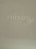 法恩莎（FAENZA） 法恩莎馬桶蓋 家用通用坐便器蓋板 原裝加厚配件法恩莎馬桶蓋 FB1697/1691（原廠(chǎng)PP蓋板） 曬單實(shí)拍圖