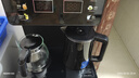 創(chuàng)維茶吧機(jī)高端客廳家用立式飲水機(jī)下置水桶燒水冷熱一體全自動(dòng)恒溫智能語(yǔ)音遙控泡茶機(jī) 【標(biāo)準(zhǔn)款】彩屏雙顯+加高加寬 溫?zé)嵝?曬單實(shí)拍圖