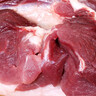 跑山密水農(nóng)家北京發(fā)貨 新鮮前腿肉10斤 排酸豬前后臀尖 豬肉生鮮 源頭直發(fā) 曬單實拍圖