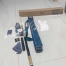 皮爾力（PERI）臺球桿中式黑八追分九球桿黑8桌球桿十六彩大頭桿極速SY-04 曬單實(shí)拍圖