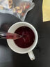 說客四寶茶黑桑葚枸杞紅棗茶包男腎持補養(yǎng)氣久血名泡水喝的養(yǎng)生花果茶 10g*10包 【買2=發(fā)30包】兩件劃算 曬單實拍圖