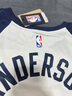 耐克耐克NBA明尼蘇達森林狼李凱爾安德森Swingman Jersey夏季速干球衣 森林狼 凱爾安德森球衣 L 曬單實(shí)拍圖