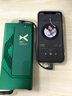 XDuoo乂度 XD05T 便攜式電子管解碼耳放硬解DSD512雙解碼ES9039q2m*2平衡便攜大推力解碼耳放 XD05T綠色【京倉配送】 曬單實拍圖