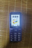 金立（Gionee）老年人手機(jī)4G全網(wǎng)通全新款老年機(jī)超長待機(jī) 大聲大字大按鍵學(xué)生按鍵功能機(jī)G510 紫色 曬單實(shí)拍圖