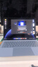華為MateBook Pro 筆記本電腦 鴻蒙操作系統(tǒng) 鴻蒙AI 970g超輕薄長續(xù)航 OLED護(hù)眼屏 24GB 512GB 晴藍(lán) 曬單實(shí)拍圖