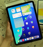 Apple/蘋果【國(guó)家補(bǔ)貼】iPad 11英寸 A16芯片2025年款 平板電腦 (128GB WLAN版/學(xué)習(xí)辦公娛樂(lè))銀色 曬單實(shí)拍圖