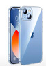 Apple/蘋果 iPhone 15 (A3092) 256GB 藍色 支持移動聯(lián)通電信5G 雙卡雙待手機 曬單實拍圖