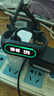 JFUJ適用手環(huán)2/3/4/5/6/7充電器配件快充電線NFC版小米三四五六七 小米手環(huán)6充電器 曬單實(shí)拍圖