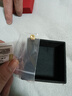 中鑫珠寶國潮串珠古法琺瑯黃金桶珠diy散珠編繩配件足金999首飾女 【現(xiàn)貨】0.9g 曬單實拍圖