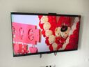 華為Vision智慧屏 5 SE 75英寸 鴻蒙AI搜片 MiniLED鴻鵠畫質(zhì)國家補貼Pura 80投屏平板電視機(jī)HD75KULU 曬單實拍圖