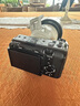 索尼（SONY）ILME-FX3A攝像機 4K高清全畫幅電影機攝影機 fx3視頻旅游婚慶 便攜式直播設(shè)備 高端直播一體機 FX3A單機身+FE70-200mmF2.8二代 官方標配【套餐更劃算】 曬單實拍圖