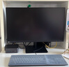 聯(lián)想（Lenovo）來酷 27英寸100Hz全高清廣視角濾藍光護眼屏  HDMI接口 微邊框辦公顯示器 可壁掛免工具拆卸 XQ27e 曬單實拍圖