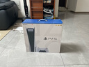 索尼（Sony） PS/PC系列 PS4/PS5/PSV/slime/Pro 二手游戲機 索尼 PS5 光驅(qū)版 曬單實拍圖