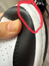 耐克（NIKE）DUNK LOW  運動鞋 CW1590-100 38 曬單實拍圖