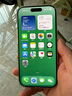 閃魔適用iphone16pro鋼化膜蘋果16Pro手機(jī)膜全屏高清防爆磨砂抗指紋順滑手感聽筒防塵2片裝 曬單實(shí)拍圖