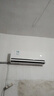 美的空調(diào) 大1.5匹全面風(fēng)空調(diào)掛機(jī) 風(fēng)尊二代家電國家補(bǔ)貼20%以舊換新 超一級能效 KFR-35GW/N8MXC1Ⅱ 曬單實(shí)拍圖