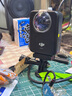 大疆【新品·國家補貼】DJI Osmo 360 8K高清全景運動相機防抖防水摩托車騎行潛水滑雪旅行手持攝像機 曬單實拍圖