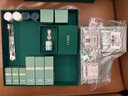 海藍(lán)之謎（LA MER）修護(hù)經(jīng)典套裝(精萃水+面霜+精華)護(hù)膚品化妝品禮盒生日禮物送女友 曬單實(shí)拍圖