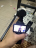 大疆（DJI）Pocket3 大疆運動相機口袋云臺相機旅游美顏手持vlog直播攝像機 標(biāo)準(zhǔn)套裝 【官方標(biāo)配+全新未激活】 曬單實拍圖