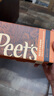 Peet's Coffee皮爺peets 凍干即溶咖啡（巴西喜拉多紅波旁）24g（3g*8顆） 曬單實(shí)拍圖