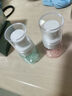 東義嚴選超細霧分裝瓶噴瓶30ml*2個噴霧器瓶按壓化妝瓶酒精噴壺空瓶旅行 曬單實拍圖