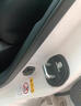 長(zhǎng)安CS75PLUS銳程CS55逸動(dòng)UNIV Z T汽車門鎖蓋車門鎖扣減震保護(hù)套 門鎖扣減震墊【長(zhǎng)安專用】4個(gè)裝 曬單實(shí)拍圖
