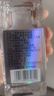 瀘州老窖 頭曲 52度 125ml 單瓶裝 曬單實(shí)拍圖