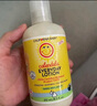 加州寶寶（California Baby）金盞花洗發(fā)沐浴露二合一251ml 嬰幼兒春夏舒緩護(hù)膚溫和潔凈 0-6歲 曬單實(shí)拍圖
