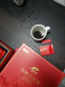 宜茶宜紅工夫紅茶2025年新茶小茶包送禮物養(yǎng)胃茶葉宜昌特產(chǎn)高檔禮盒裝 曬單實拍圖