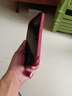傲萌小米紅米Turbo4Pro手機殼REDMI Turbo4 Pro新款保護套25053RT47C硅膠軟殼5G全包防摔可愛(ài)外殼男女 【紅-柿柿如意】送掛環(huán) 紅米Turbo4Pro 曬單實(shí)拍圖