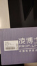 凌博士HA60+多肽+酵萃補(bǔ)水保濕面膜抗皺舒緩緊致熬夜貼片面膜520送女友 曬單實(shí)拍圖