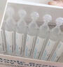朔茂（sonmol）洗鼻器 兒童電動噴霧生理海鹽水霧化鼻炎鼻腔沖洗器 MFNI-06EA/EB 曬單實拍圖