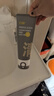 C咖雙管洗面奶80g氨基酸潔面乳去黑頭角質(zhì)卸妝卸防曬七夕情人節(jié)禮物 曬單實拍圖