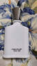 CREED【七夕禮物】銀色山泉香水禮盒50ml 馥郁柑橘調(diào) 男女香小眾香 曬單實(shí)拍圖