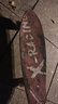 菠蘿君（Pi Roller）S9陸地沖浪板成人兒童陸沖板專(zhuān)業(yè)刷街滑板路沖板初學(xué)者免蹬地代步 32英寸S9-黑紅魚(yú)尾/享20件好禮 曬單實(shí)拍圖