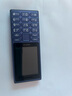 諾基亞（NOKIA）125 4G全網(wǎng)通移動聯(lián)通電信廣電 2.4英寸 老人老年按鍵直板學(xué)生兒童備用手機 雙卡雙待 藍色 曬單實拍圖