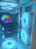 英邦達英特爾酷睿i7升十八核4060獨顯64G內(nèi)存組裝臺式機電腦主機大游戲辦公設(shè)計水冷整機全套 五  酷睿i9級36核/4060/1TB電競直播 單主機【贈五年質(zhì)?！?曬單實拍圖