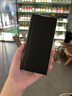 甲度適用三星Galaxy Z Fold7折疊屏手機殼保護套輕奢真皮心系天下翻蓋磁吸商務(wù)全包皮套三星fold7皮套 【檀木咖】 三星ZFold7 曬單實拍圖