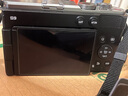 松下（Panasonic）S9N/S9 +18-40mm套機 全畫幅微單/單電/無反數(shù)碼相機 復(fù)古外形 實時LUT 濾鏡直出 連接app極速分享 S9N丨S9+18-40mm套機【銀色】 曬單實拍圖
